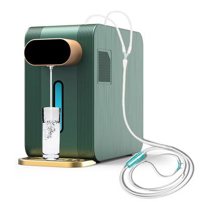 Good price Weizi 220W Hydrogen Inhalation Machine 900ml/min Flow on-line