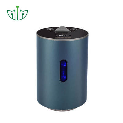 Good price Máquina de Inalação de Hidrogênio Portátil de 100ml com 1 Ano de Garantia e 65W de Potência para Uso Doméstico Fácil on-line